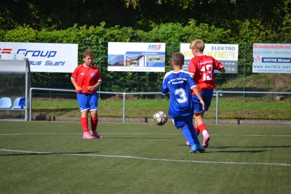 29.08.2026 SV BW Farnstädt vs. SV Großgräfendorf