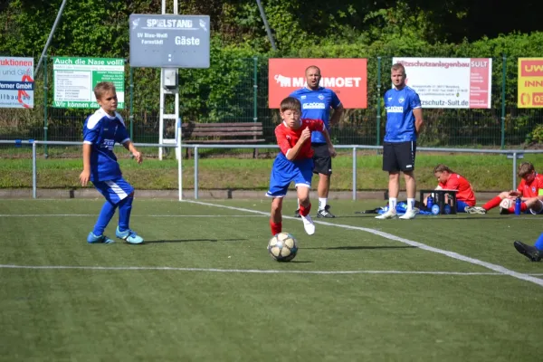 29.08.2026 SV BW Farnstädt vs. SV Großgräfendorf