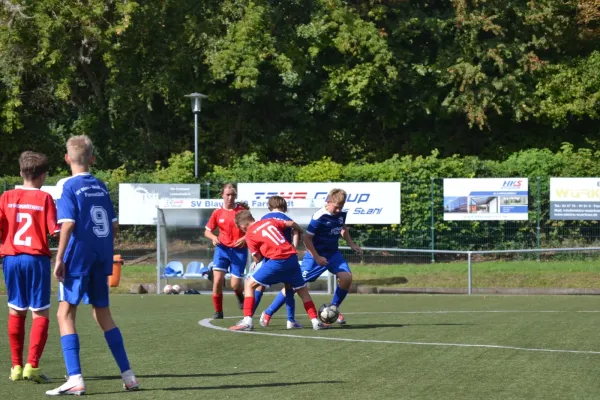 29.08.2026 SV BW Farnstädt vs. SV Großgräfendorf