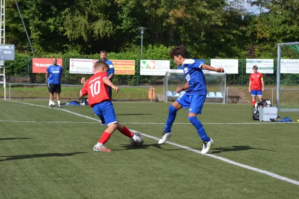 29.08.2026 SV BW Farnstädt vs. SV Großgräfendorf
