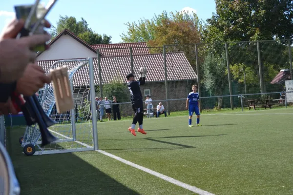 29.08.2026 SV BW Farnstädt vs. SV Großgräfendorf