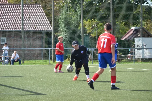 29.08.2026 SV BW Farnstädt vs. SV Großgräfendorf
