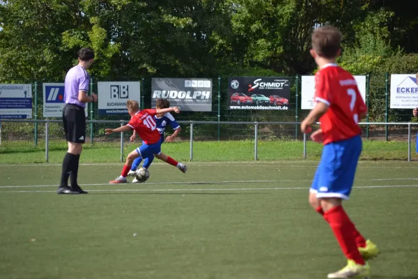 29.08.2026 SV BW Farnstädt vs. SV Großgräfendorf