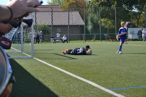 29.08.2026 SV BW Farnstädt vs. SV Großgräfendorf