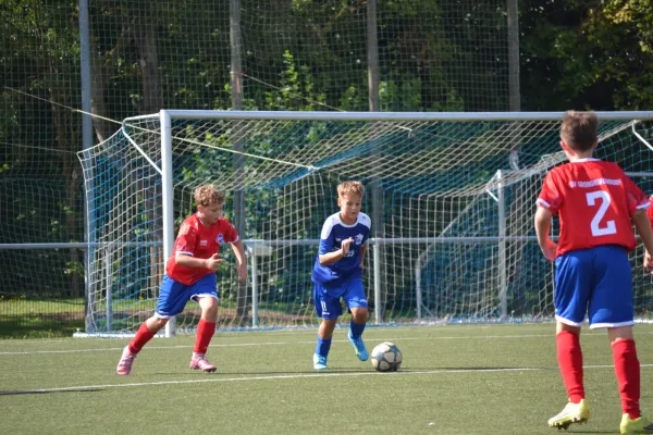 29.08.2026 SV BW Farnstädt vs. SV Großgräfendorf