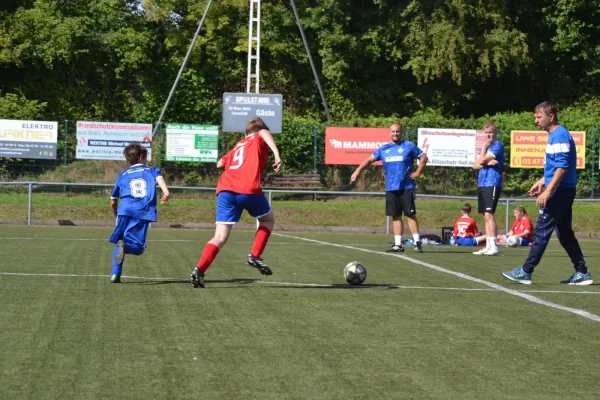 29.08.2026 SV BW Farnstädt vs. SV Großgräfendorf