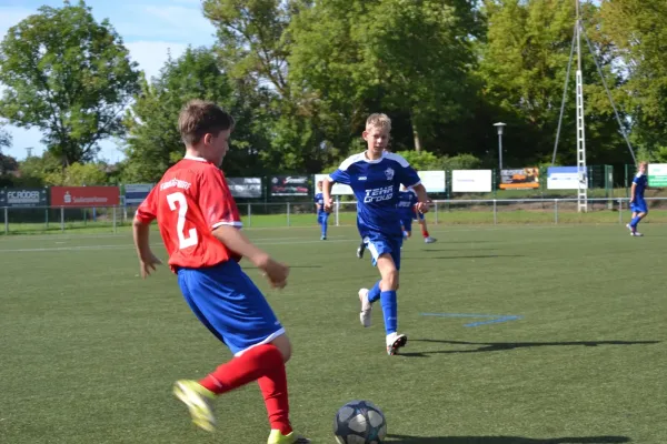 29.08.2026 SV BW Farnstädt vs. SV Großgräfendorf