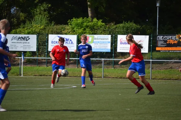 29.08.2026 SV BW Farnstädt vs. SV Großgräfendorf