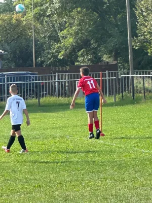 12.09.2026 JEG HETZ vs. SV Großgräfendorf