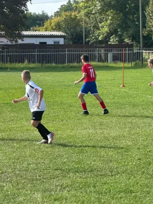 12.09.2026 JEG HETZ vs. SV Großgräfendorf