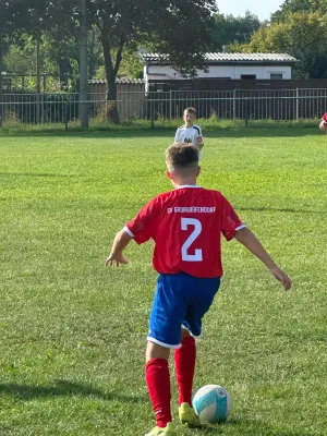 12.09.2026 JEG HETZ vs. SV Großgräfendorf