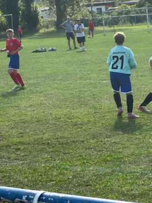 12.09.2026 JEG HETZ vs. SV Großgräfendorf