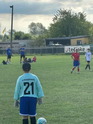 12.09.2026 JEG HETZ vs. SV Großgräfendorf