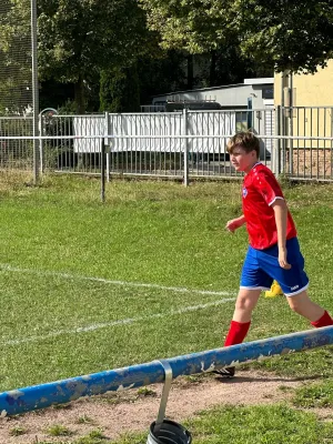 12.09.2026 JEG HETZ vs. SV Großgräfendorf