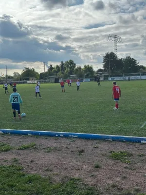 12.09.2026 JEG HETZ vs. SV Großgräfendorf