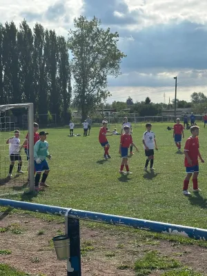 12.09.2026 JEG HETZ vs. SV Großgräfendorf
