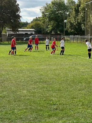 12.09.2026 JEG HETZ vs. SV Großgräfendorf
