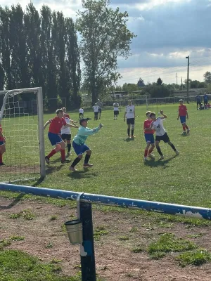 12.09.2026 JEG HETZ vs. SV Großgräfendorf