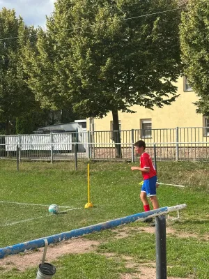 12.09.2026 JEG HETZ vs. SV Großgräfendorf