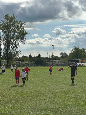 12.09.2026 JEG HETZ vs. SV Großgräfendorf