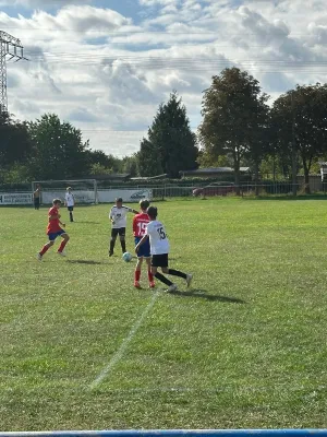12.09.2026 JEG HETZ vs. SV Großgräfendorf