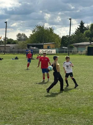 12.09.2026 JEG HETZ vs. SV Großgräfendorf