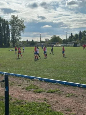 12.09.2026 JEG HETZ vs. SV Großgräfendorf