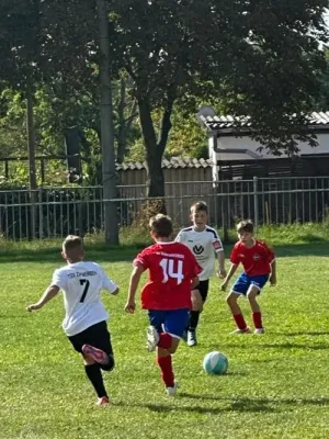 12.09.2026 JEG HETZ vs. SV Großgräfendorf