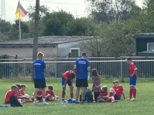 12.09.2026 JEG HETZ vs. SV Großgräfendorf