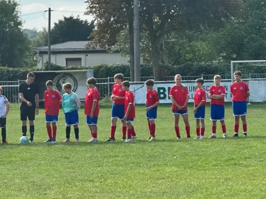 12.09.2026 JEG HETZ vs. SV Großgräfendorf