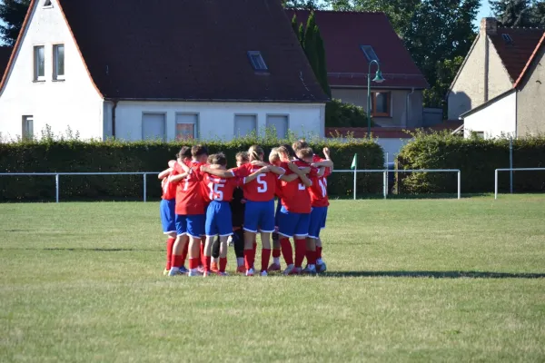 26.09.2026 Querfurt/Barn. II vs. SV Großgräfendorf