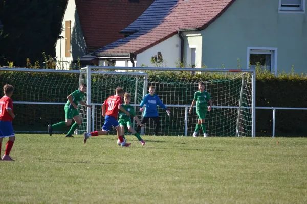 26.09.2026 Querfurt/Barn. II vs. SV Großgräfendorf