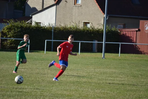 26.09.2026 Querfurt/Barn. II vs. SV Großgräfendorf