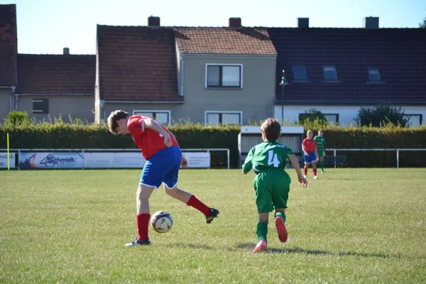 26.09.2026 Querfurt/Barn. II vs. SV Großgräfendorf