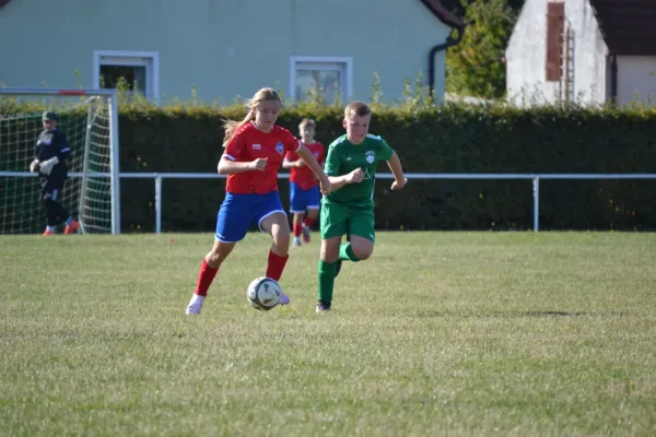 26.09.2026 Querfurt/Barn. II vs. SV Großgräfendorf