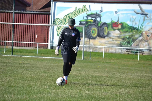 26.09.2026 Querfurt/Barn. II vs. SV Großgräfendorf