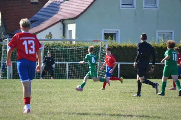 26.09.2026 Querfurt/Barn. II vs. SV Großgräfendorf