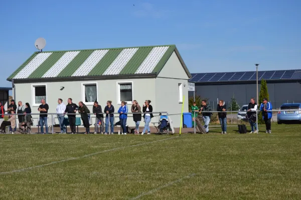 26.09.2026 Querfurt/Barn. II vs. SV Großgräfendorf