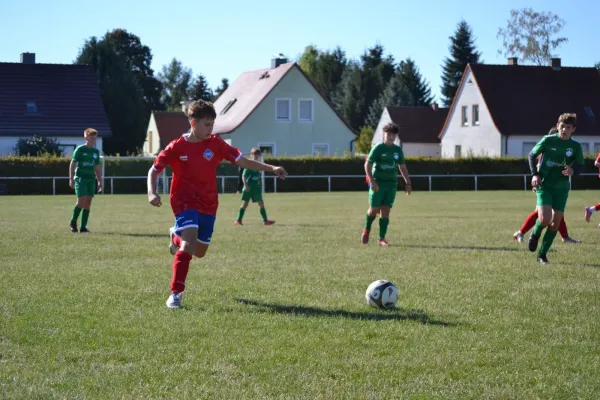 26.09.2026 Querfurt/Barn. II vs. SV Großgräfendorf