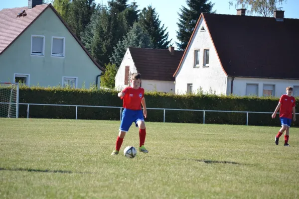 26.09.2026 Querfurt/Barn. II vs. SV Großgräfendorf