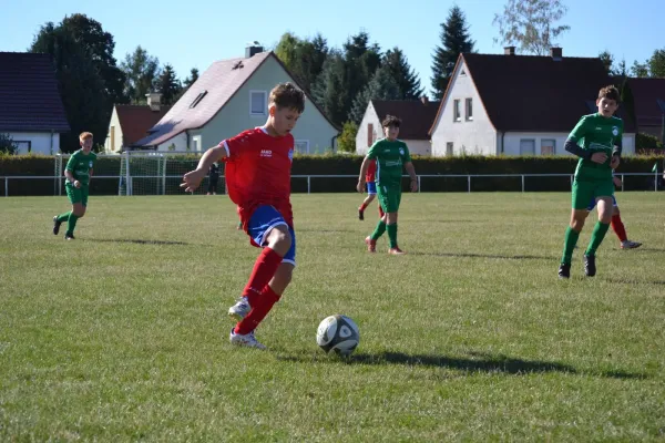 26.09.2026 Querfurt/Barn. II vs. SV Großgräfendorf