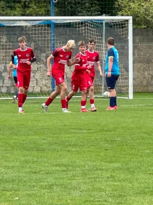23.08.2026 SV Großgräfendorf vs. JSG Petersberg