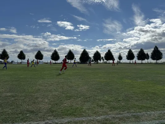 30.08.2026 SSV Neutz vs. SV Großgräfendorf