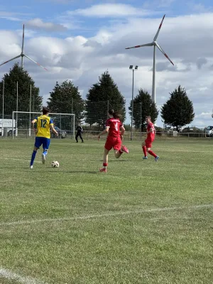 30.08.2026 SSV Neutz vs. SV Großgräfendorf