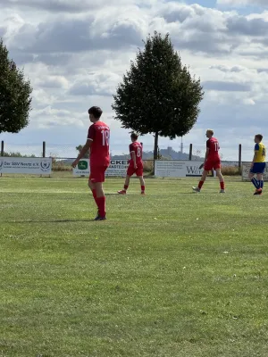 30.08.2026 SSV Neutz vs. SV Großgräfendorf