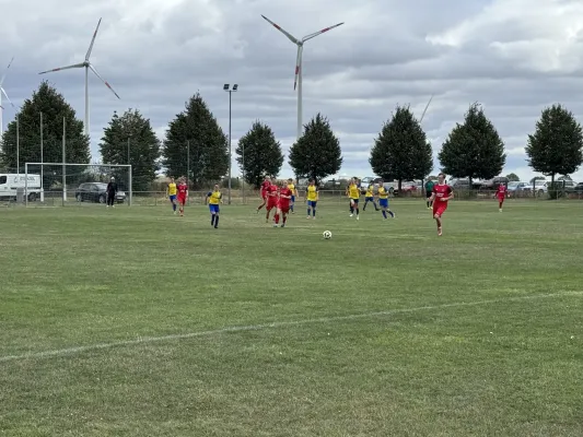 30.08.2026 SSV Neutz vs. SV Großgräfendorf
