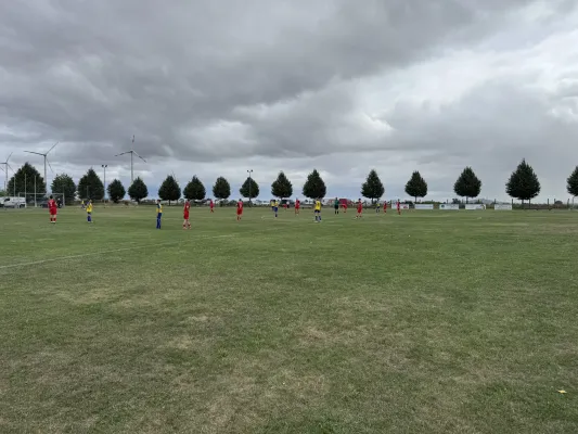 30.08.2026 SSV Neutz vs. SV Großgräfendorf