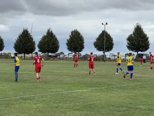 30.08.2026 SSV Neutz vs. SV Großgräfendorf
