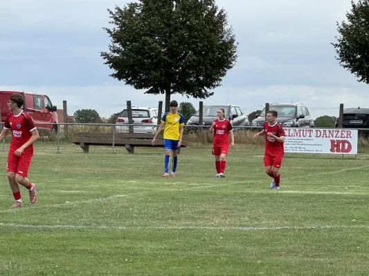 30.08.2026 SSV Neutz vs. SV Großgräfendorf