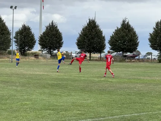 30.08.2026 SSV Neutz vs. SV Großgräfendorf